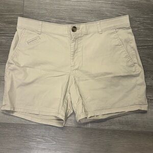 ⚓️Dockers⚓️ Khaki Shorts